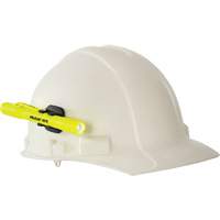 Lampe de poche, DEL, 117 lumens, Piles AAA Nuna Depot Inc.