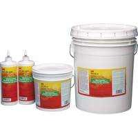 Lubrifiant pour tireur de c&acirc;ble de calibre hivernal, Bouteille Nuna Depot Inc.