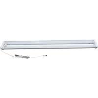 Linkable Shop Light, LED, 120 V, 42 W, 2.9" H x 6.3" W x 47.4" L Nuna Depot Inc.