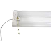 Linkable Shop Light, LED, 120 V, 42 W, 2.9" H x 6.3" W x 47.4" L Nuna Depot Inc.