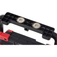 Portable Work Light, LED, 10 W, 1000 Lumens, Plastic Housing Nuna Depot Inc.