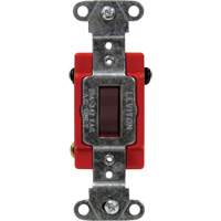 Industrial Grade 3-Way Toggle Switch Nuna Depot Inc.