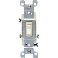 Quickwire & Side-Wired Framed Toggle with 3-Way Toggle Nuna Depot Inc.