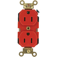 Extra Heavy-Duty Industrial Grade Duplex Outlet Nuna Depot Inc.