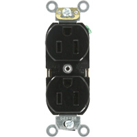 Industrial Grade Duplex Outlet Nuna Depot Inc.