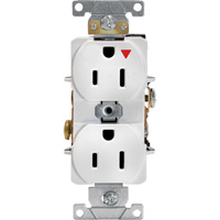 Industrial Grade Isolated Duplex Outlet Nuna Depot Inc.