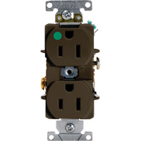 Hospital Grade Duplex Outlet Nuna Depot Inc.