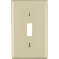 Toggle Switch Wall Plate Nuna Depot Inc.