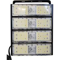 Light Head, LED, 200 W, 30000 Lumens, Aluminum Housing Nuna Depot Inc.