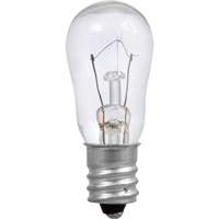 Ampoule incandescente S6 Nuna Depot Inc.