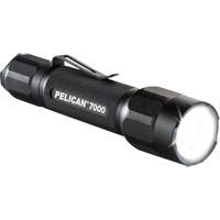Lampe de poche tactique de s&eacute;rie 7000, DEL, 774 lumens, Piles CR123 Nuna Depot Inc.