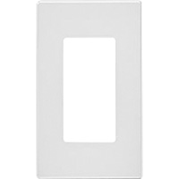 Screwless Decora&reg; Wall Plate Nuna Depot Inc.