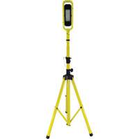 Beacon Infinity Light Tripod with Magnetic Mount, LED, 40 W, 5400 Lumens, Plastic/Aluminum Housing Nuna Depot Inc.