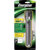 Vision HD Focus Flashlight, LED, 1000 Lumens, Rechargeable Batteries Nuna Depot Inc.