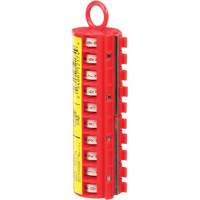 ScotchCode Wire Marker Tape Dispenser Nuna Depot Inc.
