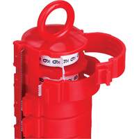 ScotchCode Wire Marker Tape Dispenser Nuna Depot Inc.