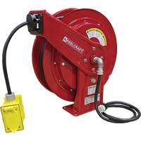 70000 Power Cord Reel, 100', SEOOW, 12 Gauge, 20 A Nuna Depot Inc.