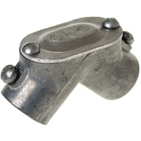 Pull Elbow Connectors