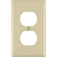 Receptacle Wallplate Nuna Depot Inc.