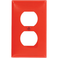 Receptacle Wallplate Nuna Depot Inc.