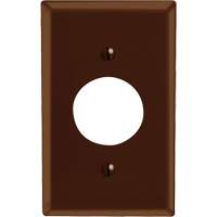 Receptacle Wallplate Nuna Depot Inc.