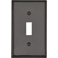 Toggle Wallplate Nuna Depot Inc.