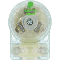 Angled Hospital Grade Extension Plug, Nylon, 15 Amps, 125 V Nuna Depot Inc.