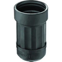 Weather Resistant Boot for Connector Nuna Depot Inc.