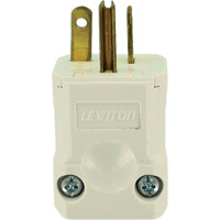 Connecteur de prise de rallonge de qualit&eacute; hospitali&egrave;re, 6-20P, Nylon Nuna Depot Inc.