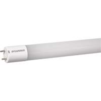 Tubes d'&eacute;clairage DEL givr&eacute;s LEDlescent, 9 W, T8, 3000 K, 24" l Nuna Depot Inc.