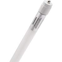 Tubes d'&eacute;clairage DEL givr&eacute;s LEDlescent, 34 W, T8, 3000 K, 96" l Nuna Depot Inc.