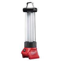 Lanterne et &eacute;clairage &agrave; faisceau concentr&eacute; M18, DEL, 700 lumens, 10 hres de fonctionnement, Bloc-pile Rechargeable, Plastique Nuna Depot Inc.