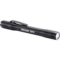 Lampe stylo, DEL, 139 lumens, Corps en Plastique, piles AAA, Compris Nuna Depot Inc.