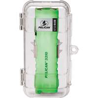 Emergency Lighting Station, LED, AA Batteries, Plastic Nuna Depot Inc.