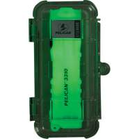 Emergency Lighting Station, LED, AA Batteries, Plastic Nuna Depot Inc.