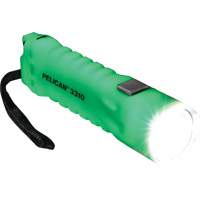 Lampe de poche, DEL, 378 lumens, Piles AA Nuna Depot Inc.