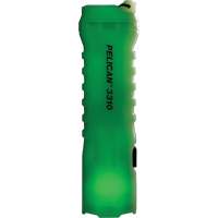 Lampe de poche, DEL, 378 lumens, Piles AA Nuna Depot Inc.