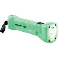 Lampe de poche &agrave; angle droit, DEL, 653 lumens, Piles AA Nuna Depot Inc.
