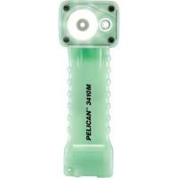 Lampe de poche magn&eacute;tique &agrave; angle droit, DEL, 653 lumens, Piles AA Nuna Depot Inc.