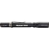 Lampe de poche, DEL, 202 lumens, Piles AAA Nuna Depot Inc.