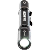 Lampe de poche, DEL, 202 lumens, Piles AAA Nuna Depot Inc.