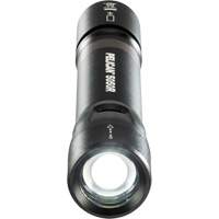Lampe de poche 5050R, DEL, 393 lumens, Piles Rechargeable Nuna Depot Inc.