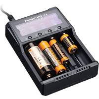 Chargeur de batterie multifonction ARE-A4 Nuna Depot Inc.