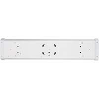 FMLWL Wrap-Around Low-Profile Light Fixture Nuna Depot Inc.