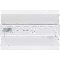 I-Beam&reg; IBE High Bay Light Fixture, LED, 120 - 277 V, 83 W, 4.25" H x 14.88" W x 22" L Nuna Depot Inc.
