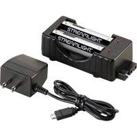 2-Unit USB Battery Charger Kit Nuna Depot Inc.