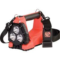 Lanterne multifonctionnelle 180 Vulcan, DEL, 1200 lumens, 5.75 hres de fonctionnement, piles Rechargeable, Compris Nuna Depot Inc.