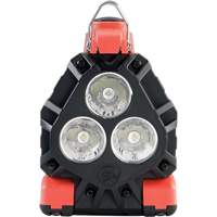 Lanterne multifonctionnelle 180 Vulcan, DEL, 1200 lumens, 5.75 hres de fonctionnement, piles Rechargeable, Compris Nuna Depot Inc.