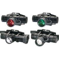 ProTac HL&reg; USB Headlamp, LED, 1000 Lumens, 1.5 Hrs. Run Time, Rechargeable Batteries Nuna Depot Inc.