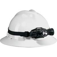ProTac HL&reg; USB Headlamp, LED, 1000 Lumens, 1.5 Hrs. Run Time, Rechargeable Batteries Nuna Depot Inc.